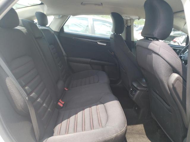 Photo 9 VIN: 3FA6P0H74GR295997 - FORD FUSION 