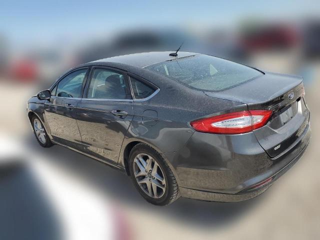 Photo 1 VIN: 3FA6P0H74GR307193 - FORD FUSION 