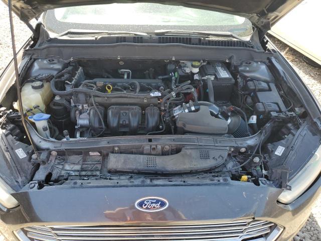 Photo 10 VIN: 3FA6P0H74GR307193 - FORD FUSION 