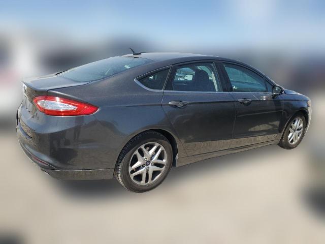 Photo 2 VIN: 3FA6P0H74GR307193 - FORD FUSION 