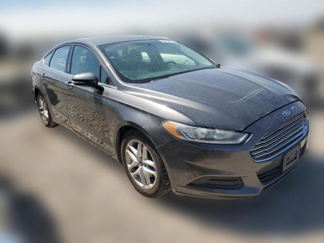 Photo 3 VIN: 3FA6P0H74GR307193 - FORD FUSION 