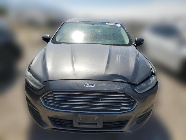 Photo 4 VIN: 3FA6P0H74GR307193 - FORD FUSION 