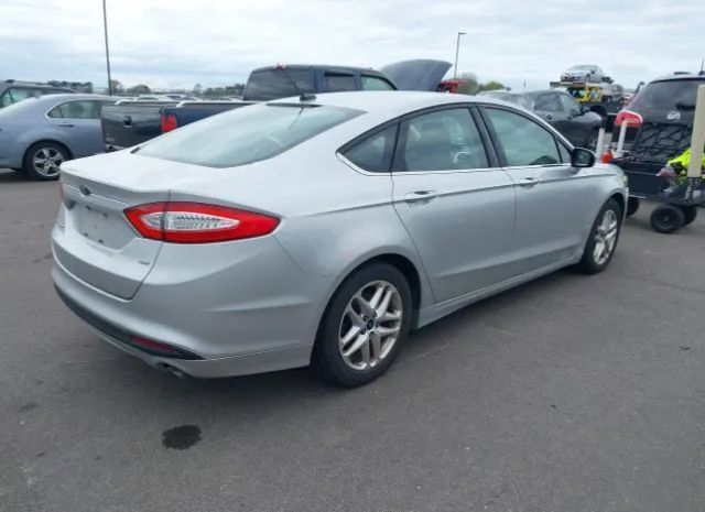 Photo 3 VIN: 3FA6P0H74GR308876 - FORD FUSION 