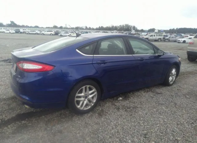 Photo 3 VIN: 3FA6P0H74GR313317 - FORD FUSION 