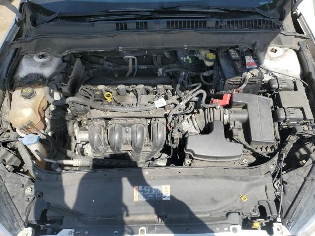 Photo 10 VIN: 3FA6P0H74GR319991 - FORD FUSION 