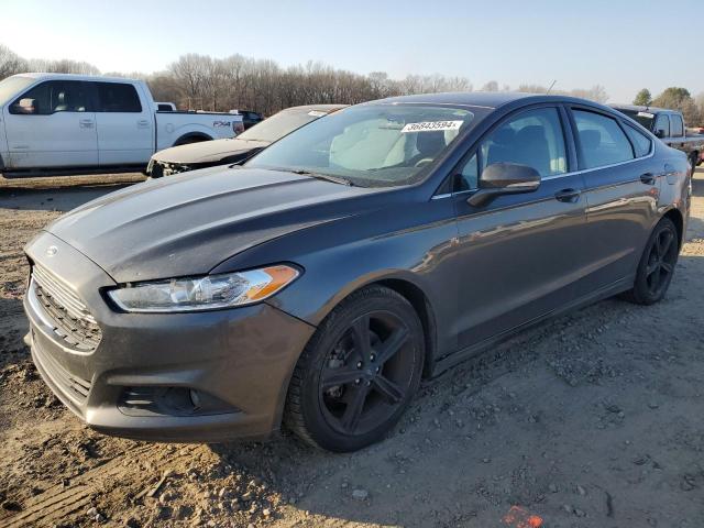 Photo 0 VIN: 3FA6P0H74GR323877 - FORD FUSION 