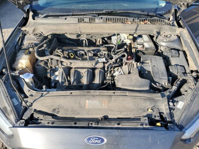 Photo 10 VIN: 3FA6P0H74GR323877 - FORD FUSION 