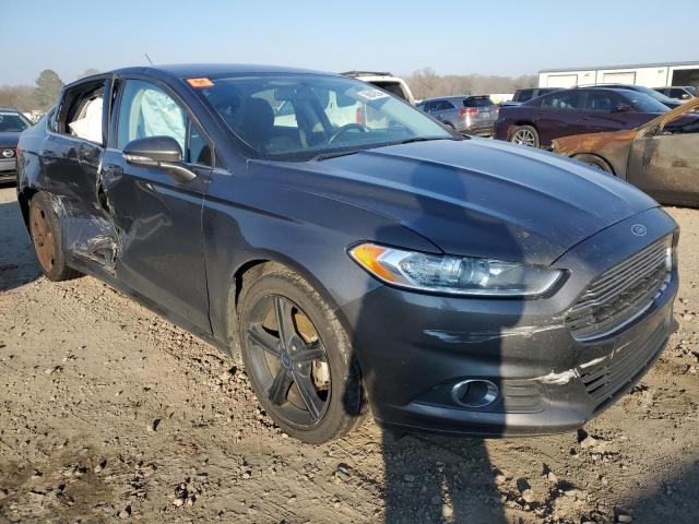 Photo 3 VIN: 3FA6P0H74GR323877 - FORD FUSION 