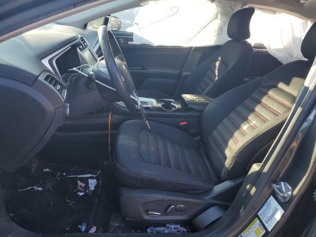 Photo 6 VIN: 3FA6P0H74GR323877 - FORD FUSION 