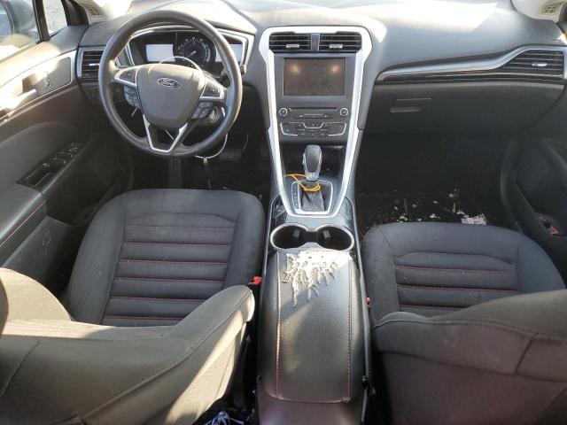 Photo 7 VIN: 3FA6P0H74GR323877 - FORD FUSION 