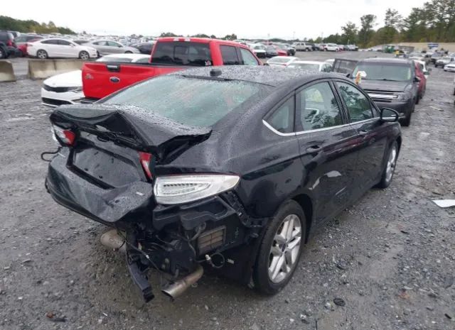 Photo 3 VIN: 3FA6P0H74GR326990 - FORD FUSION 