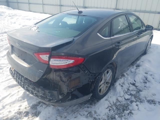 Photo 3 VIN: 3FA6P0H74GR333728 - FORD FUSION 