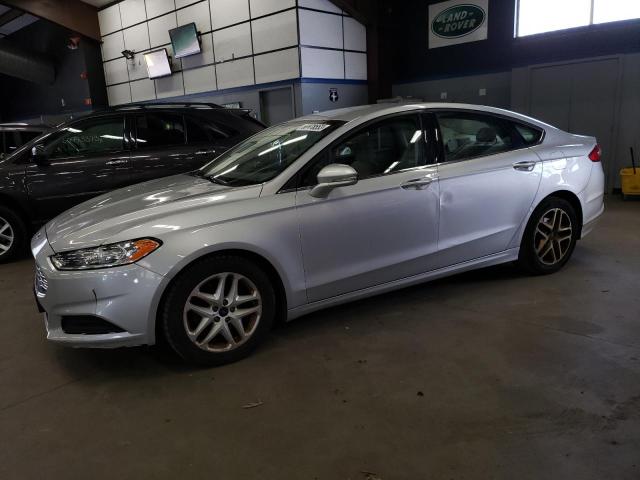 Photo 0 VIN: 3FA6P0H74GR334054 - FORD FUSION 