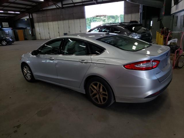 Photo 1 VIN: 3FA6P0H74GR334054 - FORD FUSION 