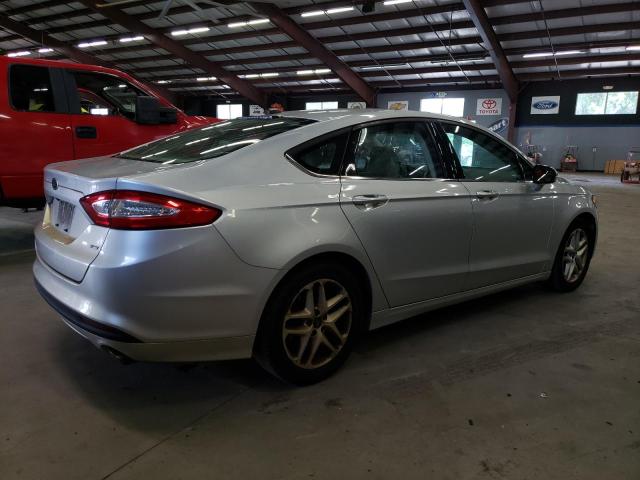 Photo 2 VIN: 3FA6P0H74GR334054 - FORD FUSION 