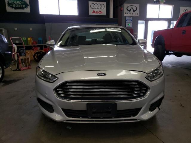 Photo 4 VIN: 3FA6P0H74GR334054 - FORD FUSION 