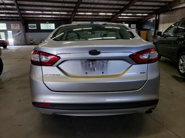 Photo 5 VIN: 3FA6P0H74GR334054 - FORD FUSION 