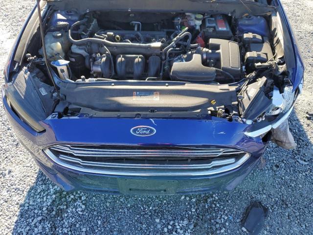 Photo 10 VIN: 3FA6P0H74GR335236 - FORD FUSION 