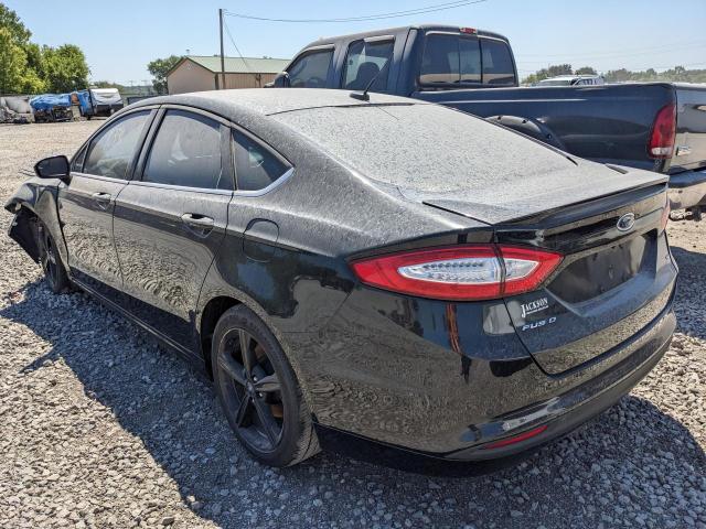 Photo 1 VIN: 3FA6P0H74GR338959 - FORD FUSION 