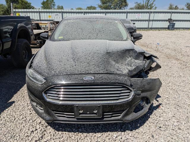 Photo 10 VIN: 3FA6P0H74GR338959 - FORD FUSION 