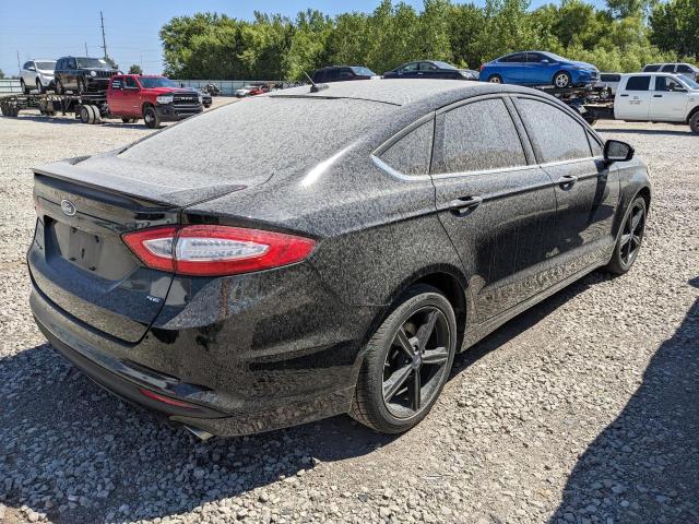 Photo 2 VIN: 3FA6P0H74GR338959 - FORD FUSION 