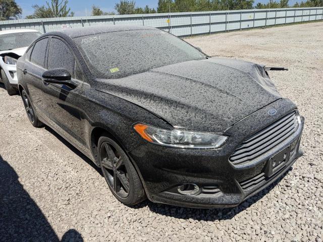 Photo 3 VIN: 3FA6P0H74GR338959 - FORD FUSION 