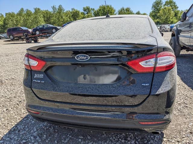 Photo 5 VIN: 3FA6P0H74GR338959 - FORD FUSION 