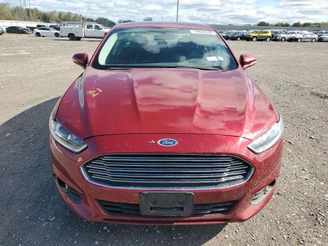 Photo 4 VIN: 3FA6P0H74GR349198 - FORD FUSION SE 