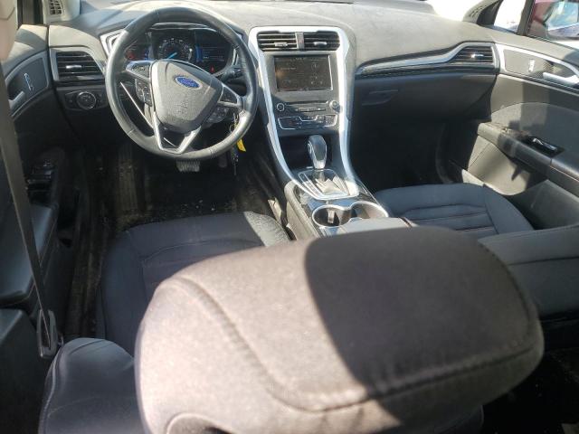 Photo 7 VIN: 3FA6P0H74GR349198 - FORD FUSION SE 