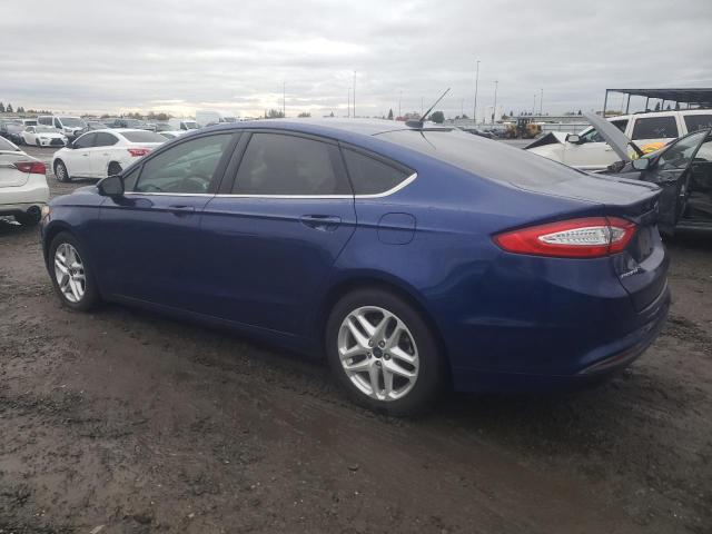 Photo 1 VIN: 3FA6P0H74GR357382 - FORD FUSION SE 