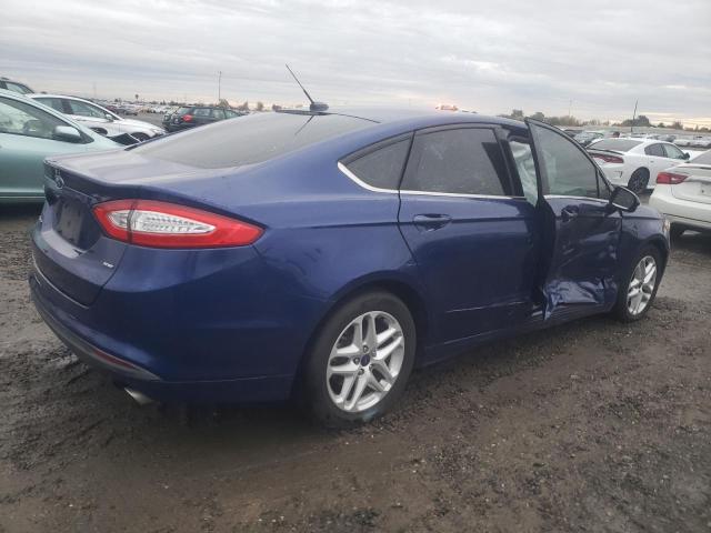 Photo 2 VIN: 3FA6P0H74GR357382 - FORD FUSION SE 