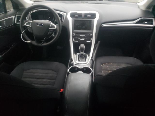 Photo 7 VIN: 3FA6P0H74GR357382 - FORD FUSION SE 