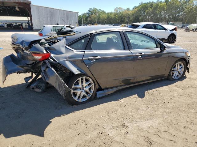 Photo 2 VIN: 3FA6P0H74GR358418 - FORD FUSION 