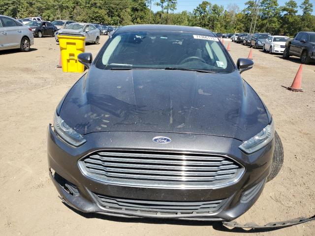 Photo 4 VIN: 3FA6P0H74GR358418 - FORD FUSION 