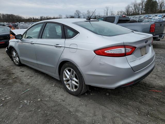 Photo 1 VIN: 3FA6P0H74GR359021 - FORD FUSION SE 