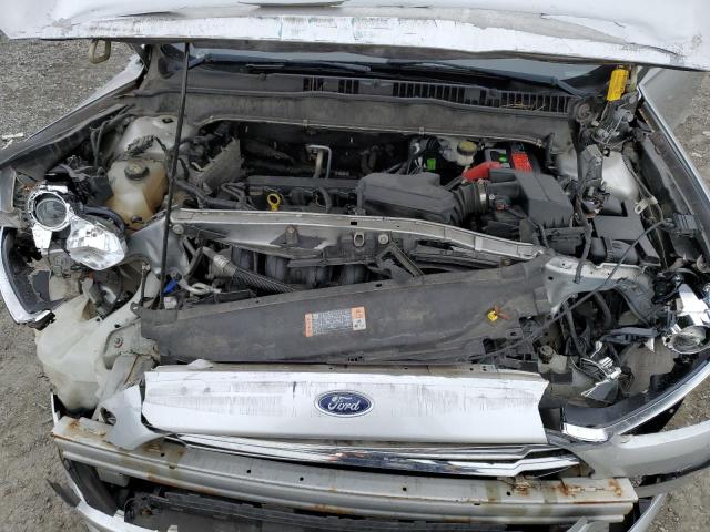 Photo 10 VIN: 3FA6P0H74GR359021 - FORD FUSION SE 