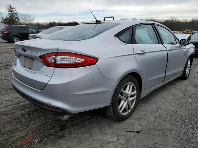 Photo 2 VIN: 3FA6P0H74GR359021 - FORD FUSION SE 