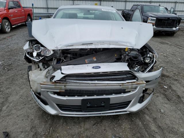 Photo 4 VIN: 3FA6P0H74GR359021 - FORD FUSION SE 