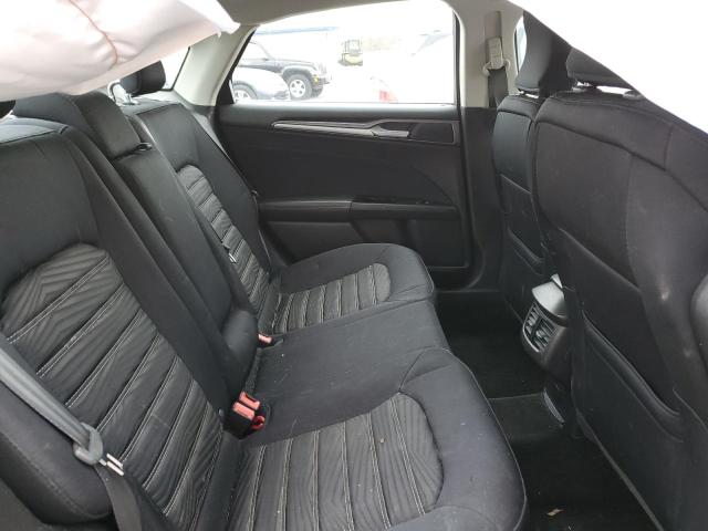 Photo 9 VIN: 3FA6P0H74GR359021 - FORD FUSION SE 