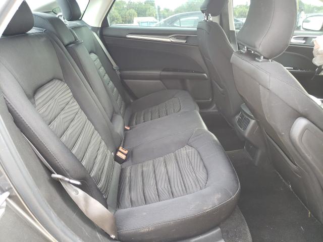 Photo 5 VIN: 3FA6P0H74GR359987 - FORD FUSION SE 