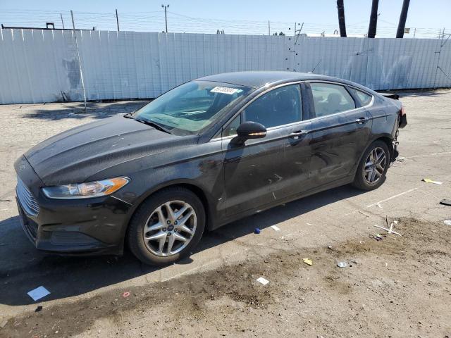 Photo 0 VIN: 3FA6P0H74GR367412 - FORD FUSION 