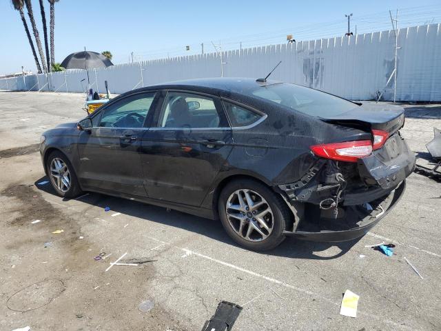 Photo 1 VIN: 3FA6P0H74GR367412 - FORD FUSION 