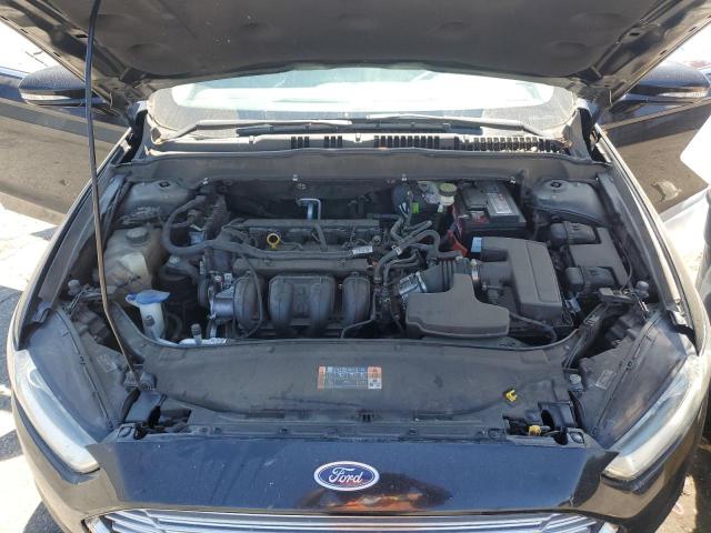 Photo 10 VIN: 3FA6P0H74GR367412 - FORD FUSION 