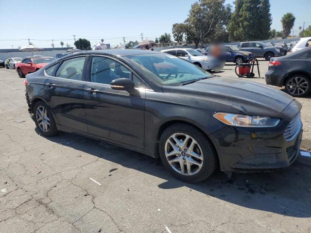 Photo 3 VIN: 3FA6P0H74GR367412 - FORD FUSION 