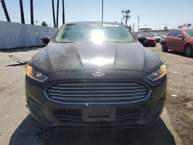 Photo 4 VIN: 3FA6P0H74GR367412 - FORD FUSION 