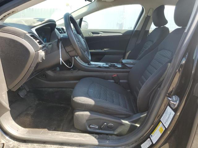 Photo 6 VIN: 3FA6P0H74GR367412 - FORD FUSION 