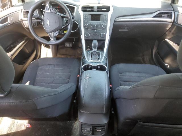 Photo 7 VIN: 3FA6P0H74GR367412 - FORD FUSION 