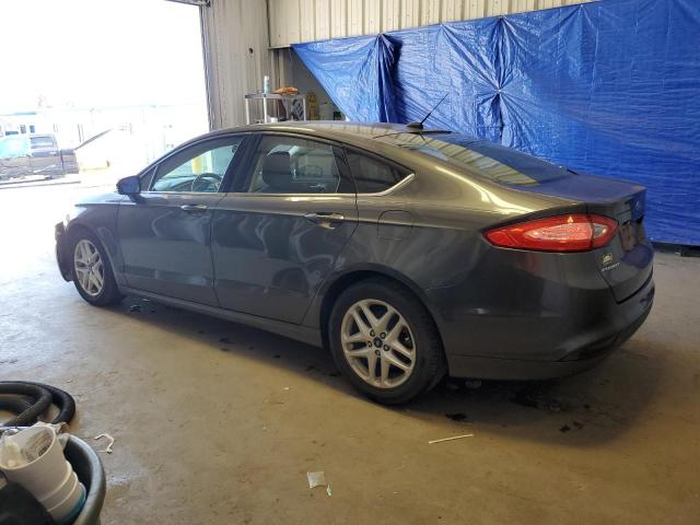 Photo 1 VIN: 3FA6P0H74GR375543 - FORD FUSION SE 