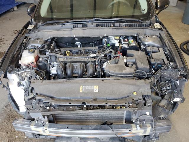 Photo 10 VIN: 3FA6P0H74GR375543 - FORD FUSION SE 