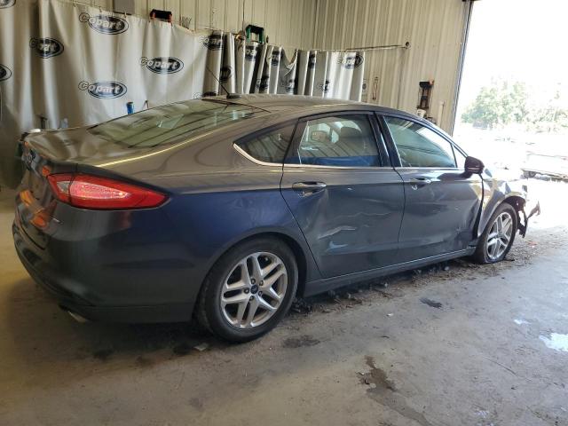 Photo 2 VIN: 3FA6P0H74GR375543 - FORD FUSION SE 